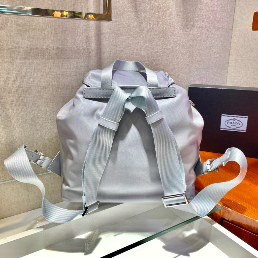 PRD Backpack