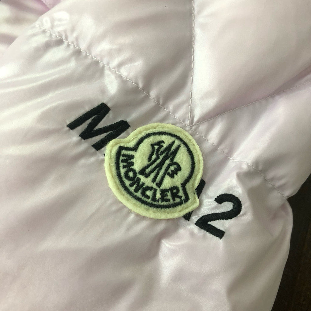 MNC Down Jacket