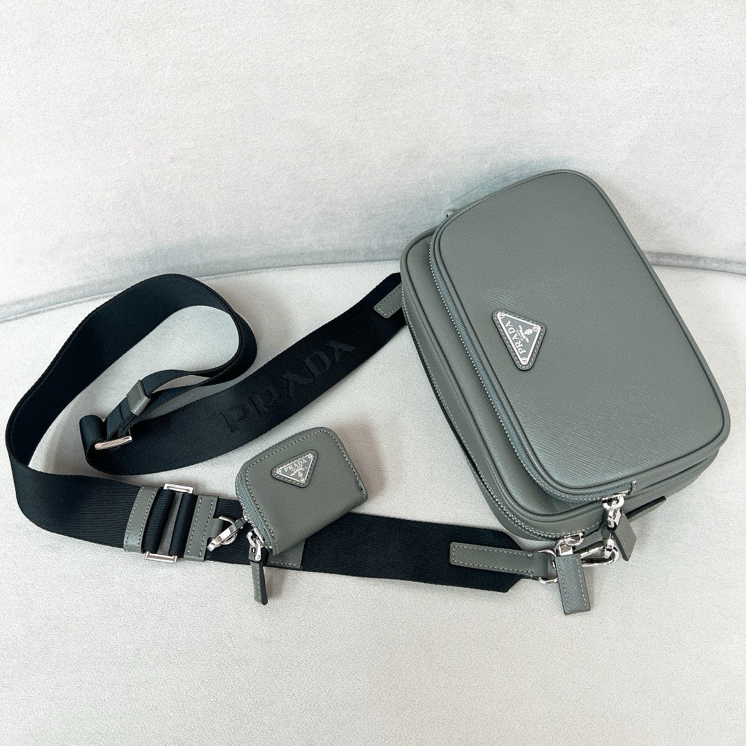 PRD Messenger Bag