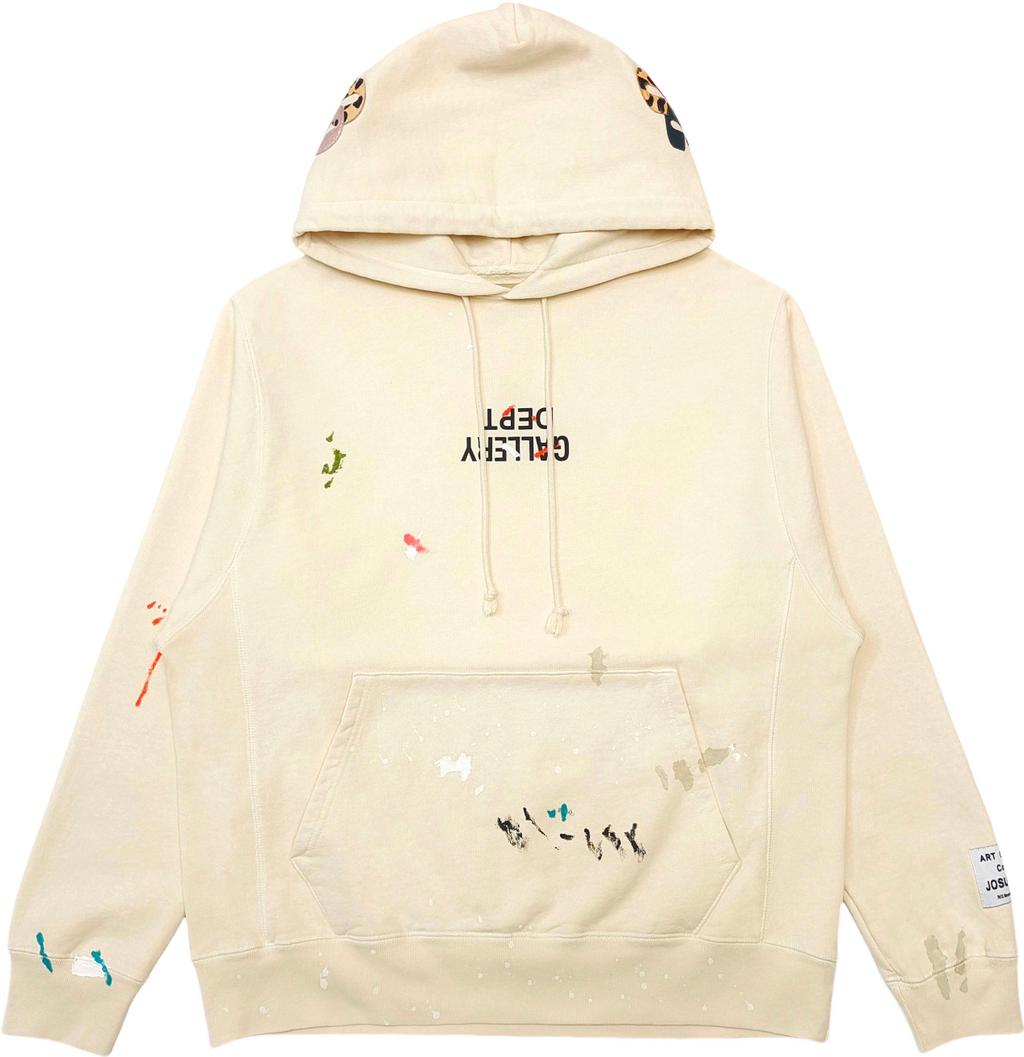 GDPT Hoodie