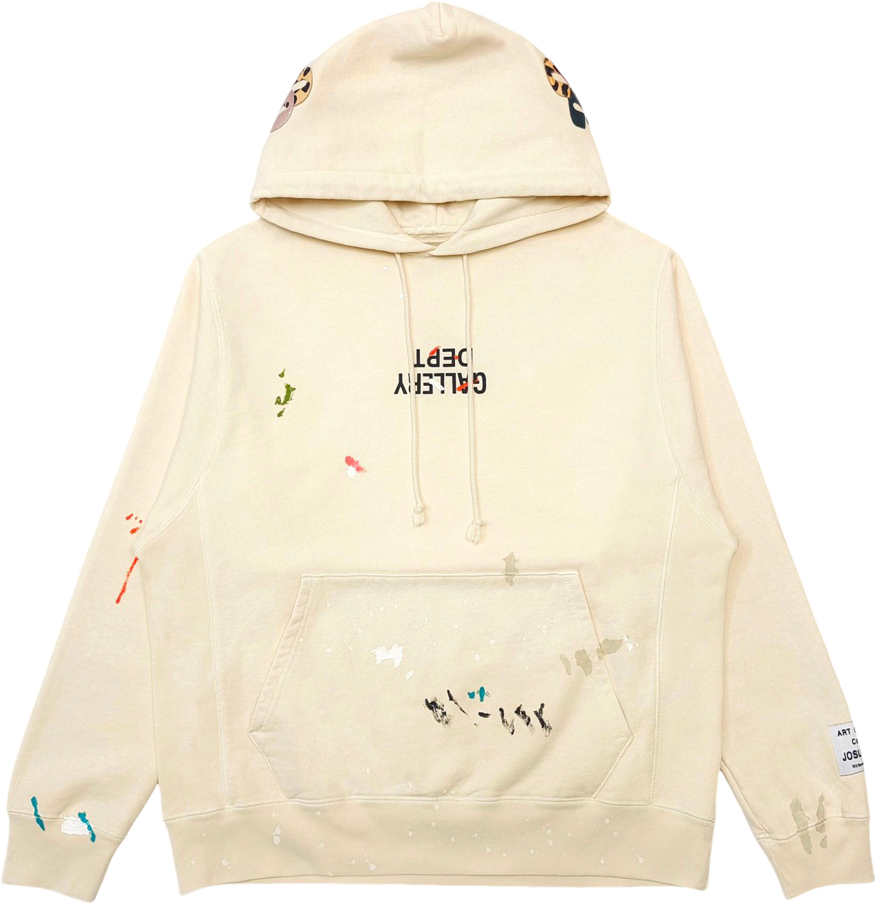 GDPT Hoodie