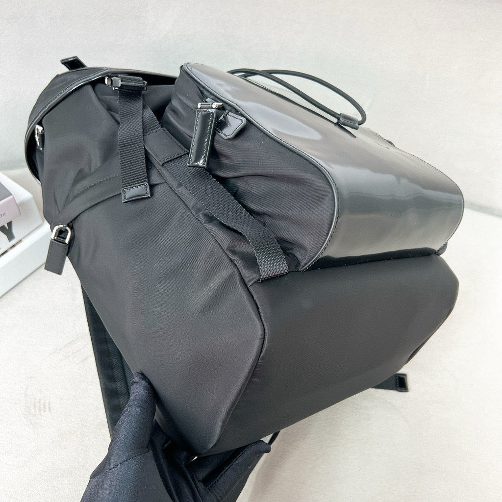 PRD Backpack