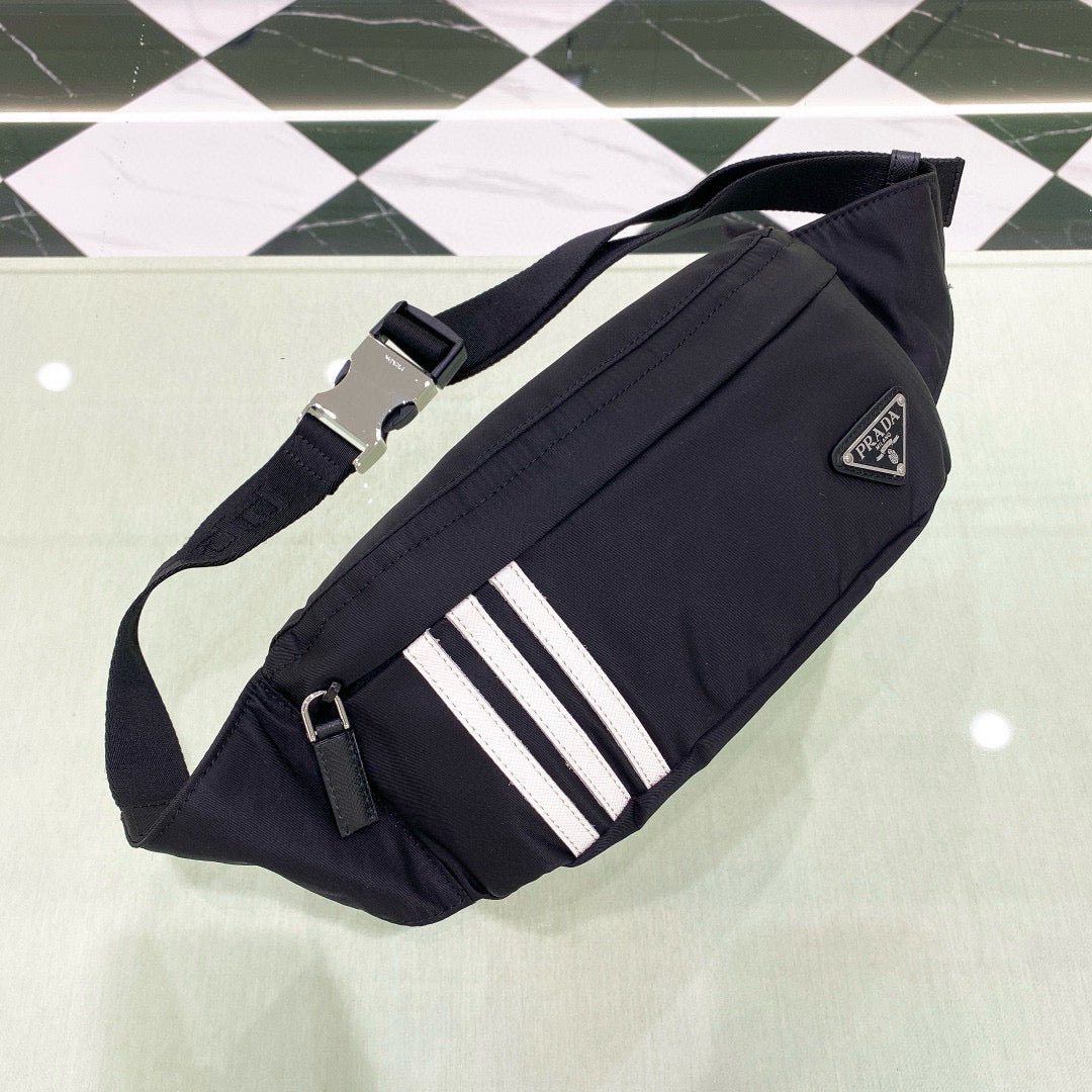 PRD Crossbody Bag