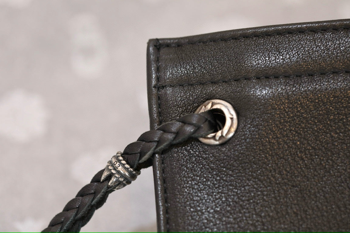 CH Clutch Bag