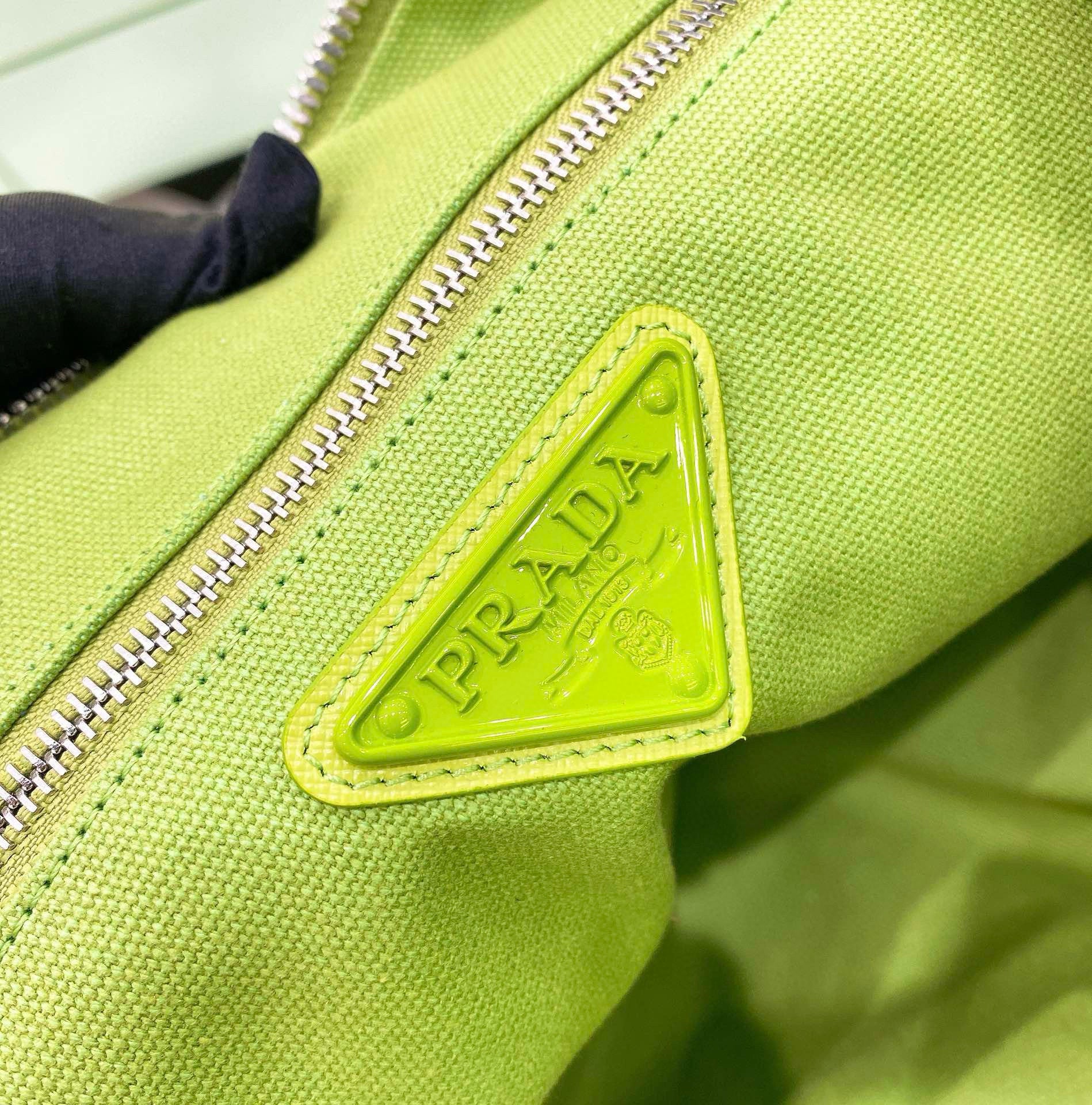 PRD Crossbody Bag