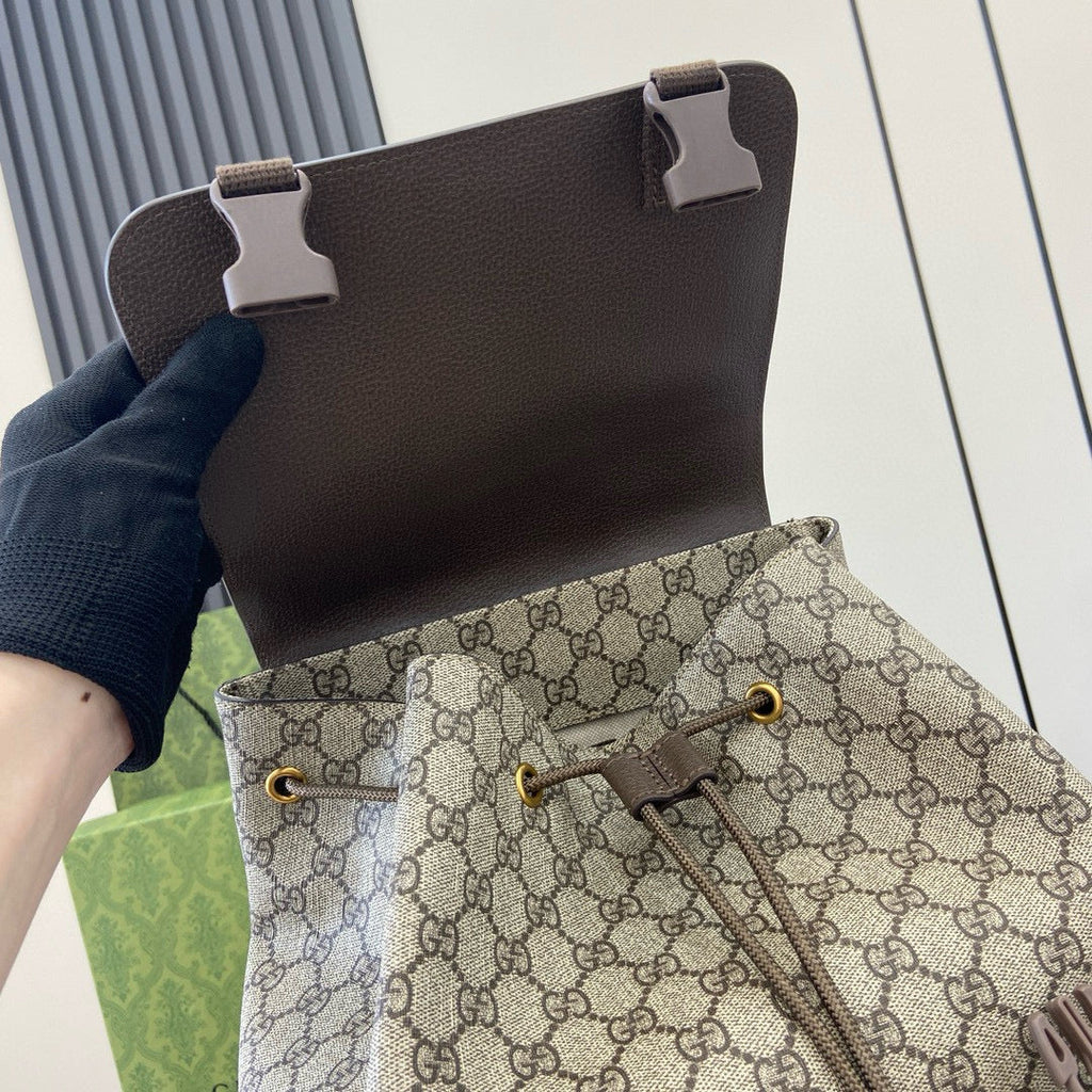 GC Backpack