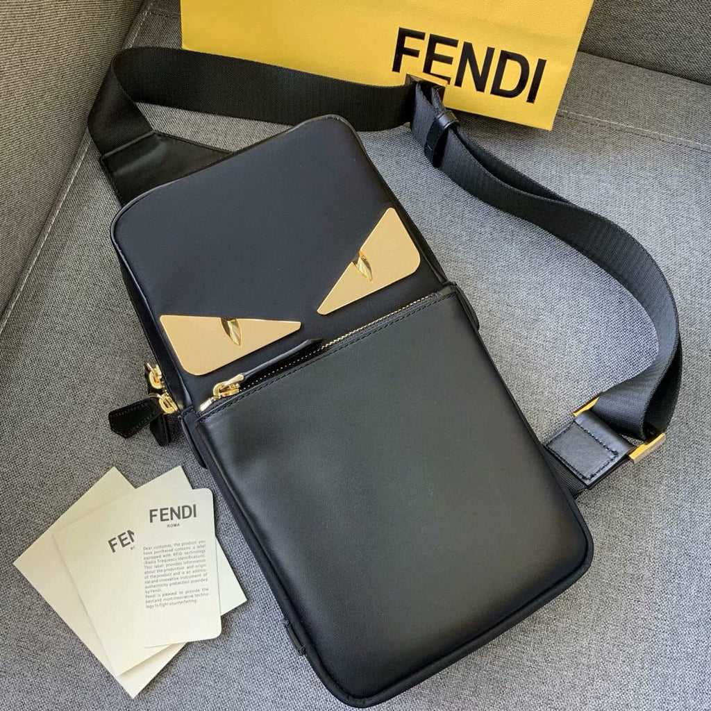 FD Sling Bag