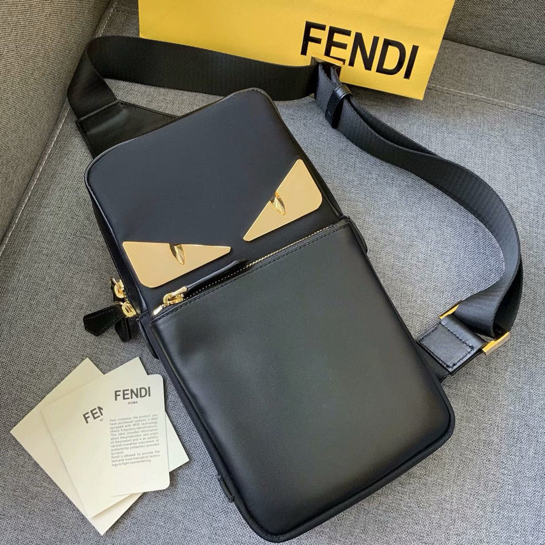 FD Sling Bag
