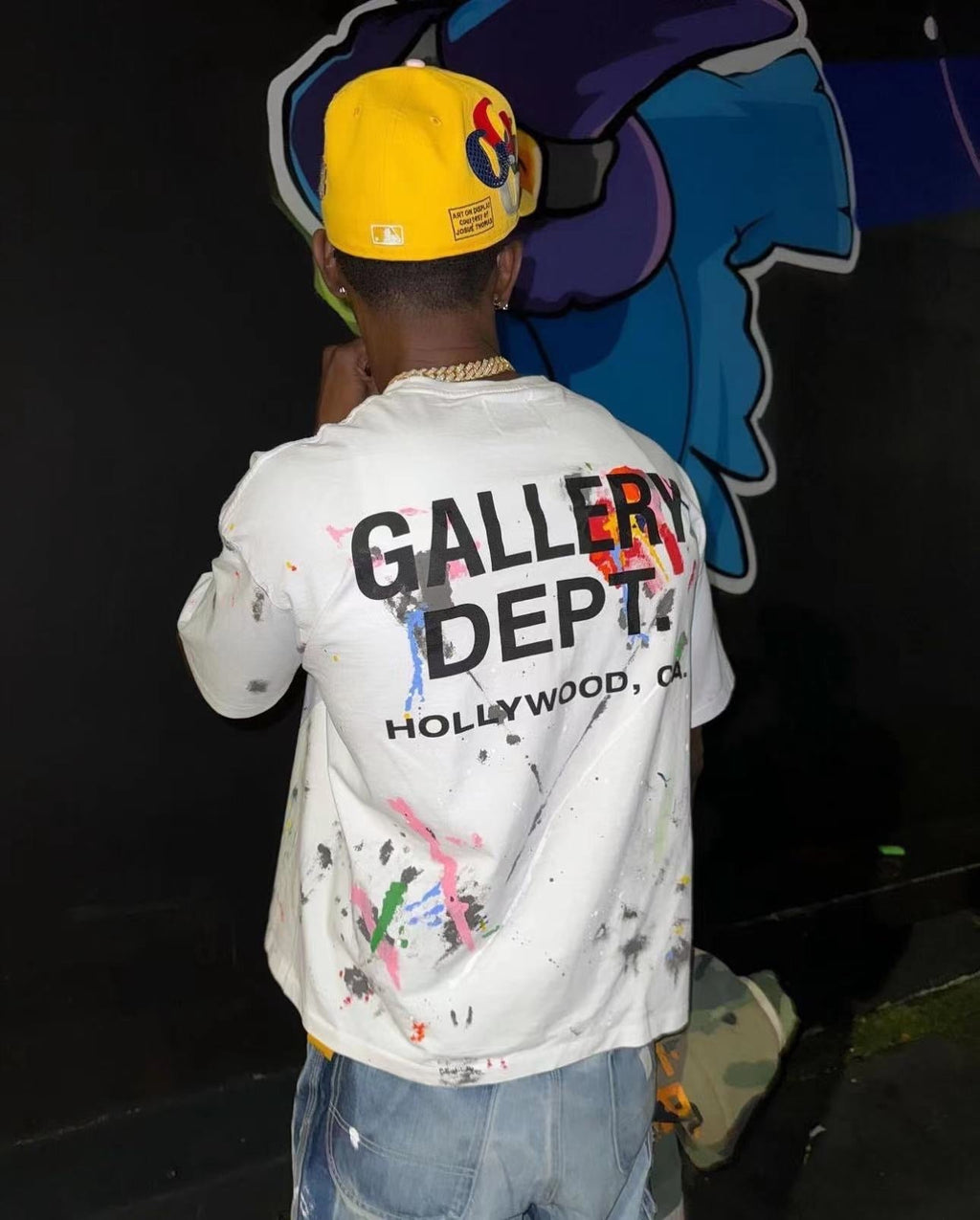 GDPT T-Shirt