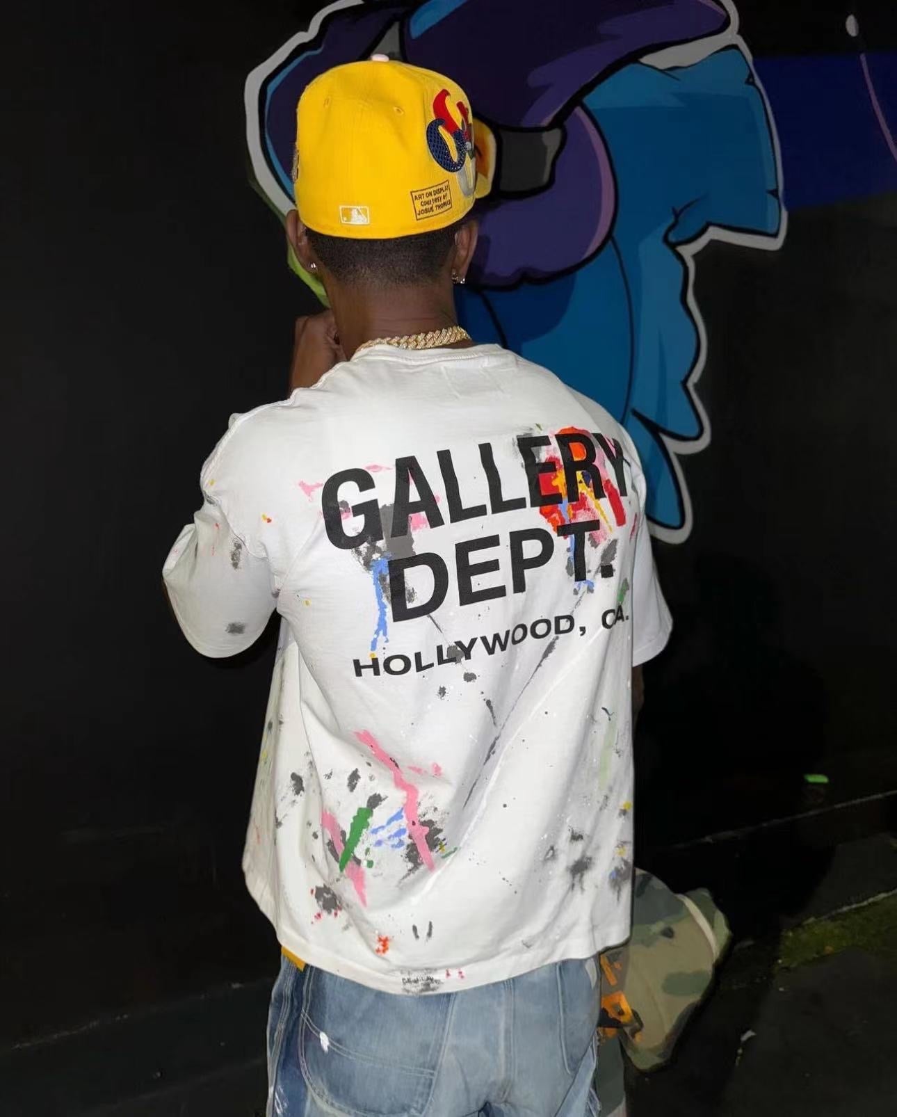 GDPT T-Shirt