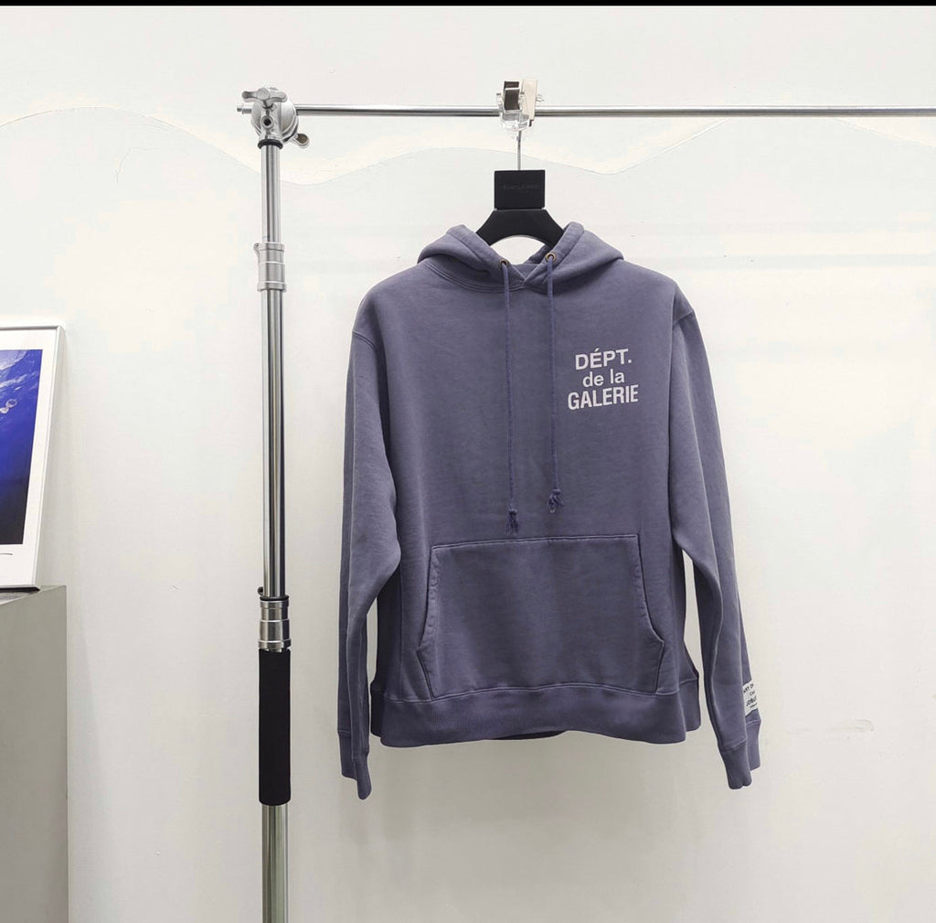 GDPT Hoodie
