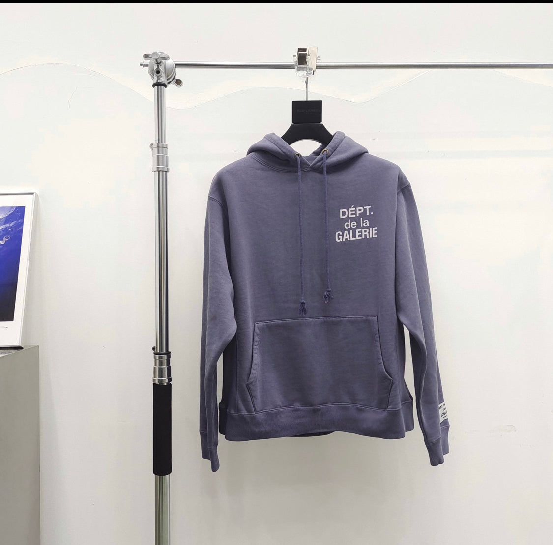 GDPT Hoodie