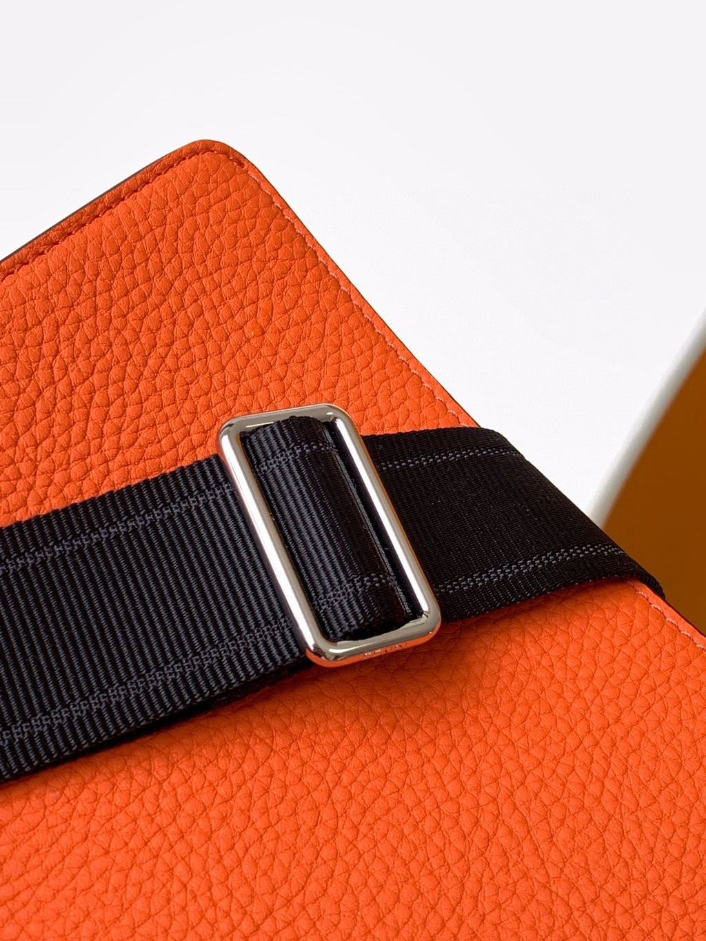 FD Peekaboo Bag