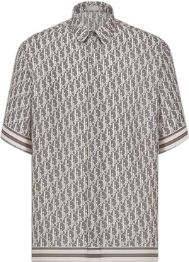 CD Button-Up Shirt