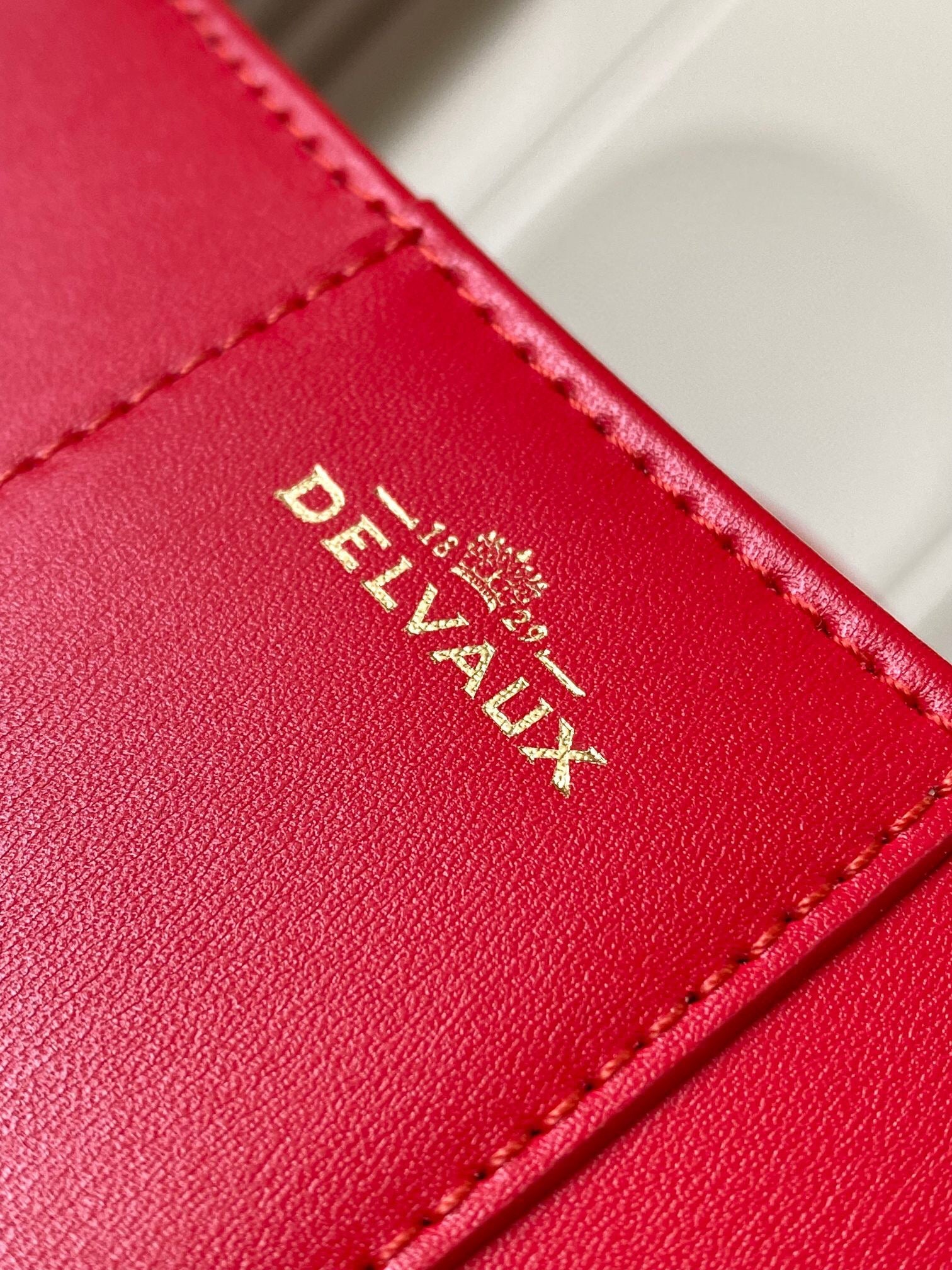DLV Sling Bag