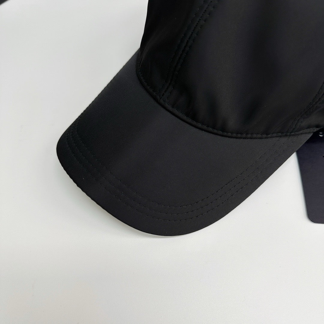 PRD Cap