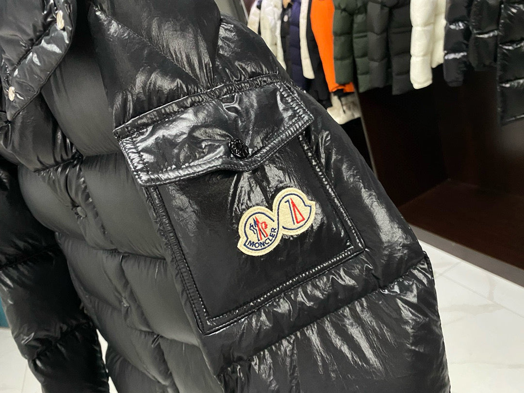 MNC Down Jacket