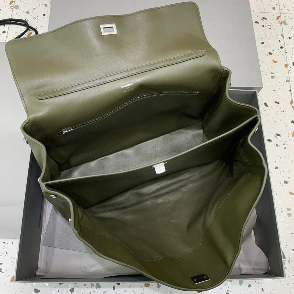 BLC Rodeo Bag