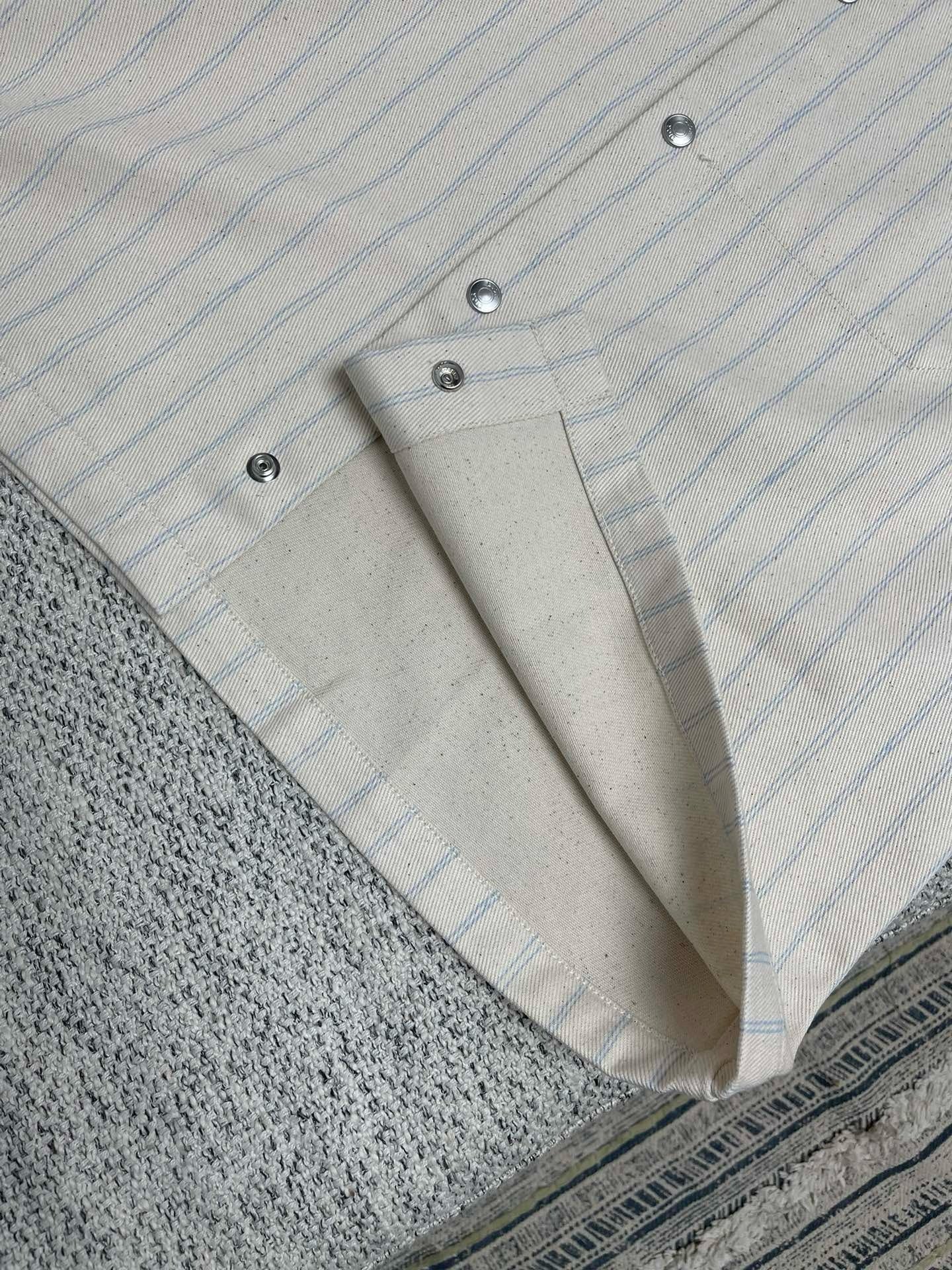 CD Button-Up Shirt