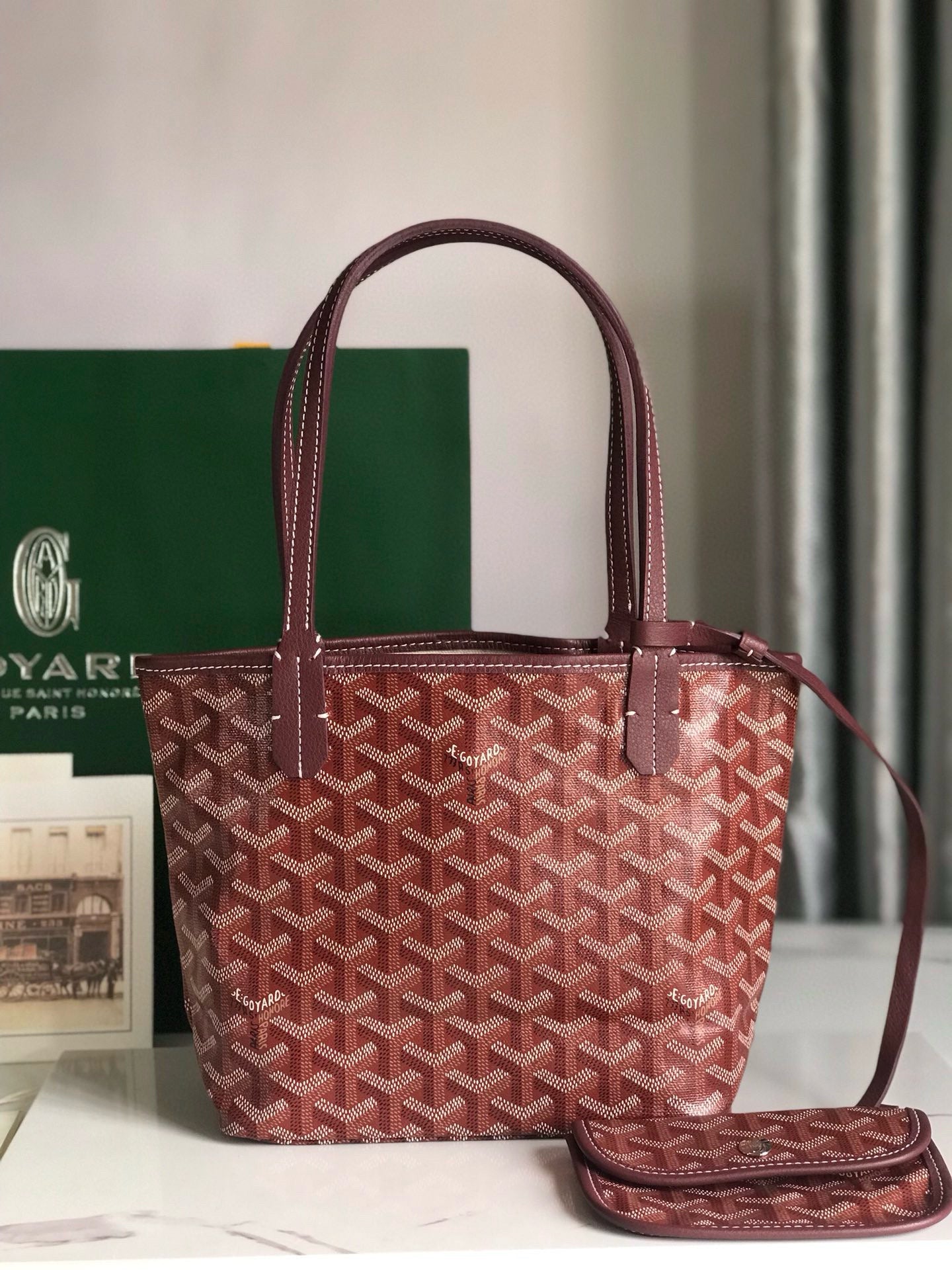 GYD Bag