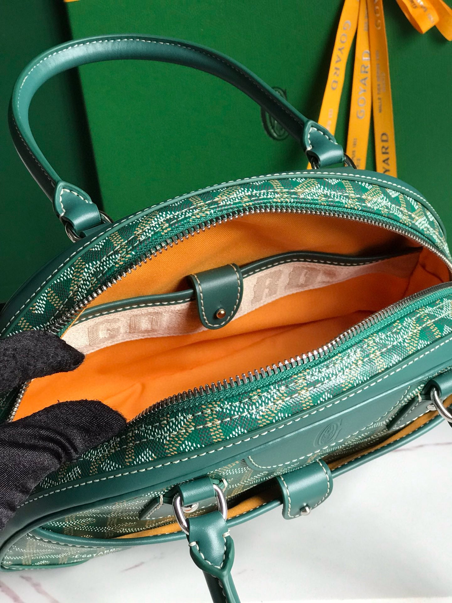 GYD Bowling Bag