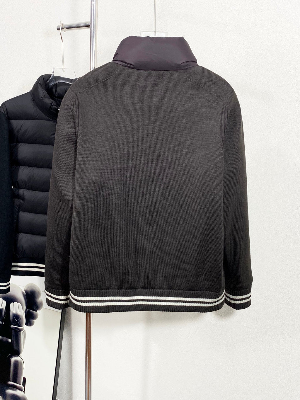MNC Down Jacket