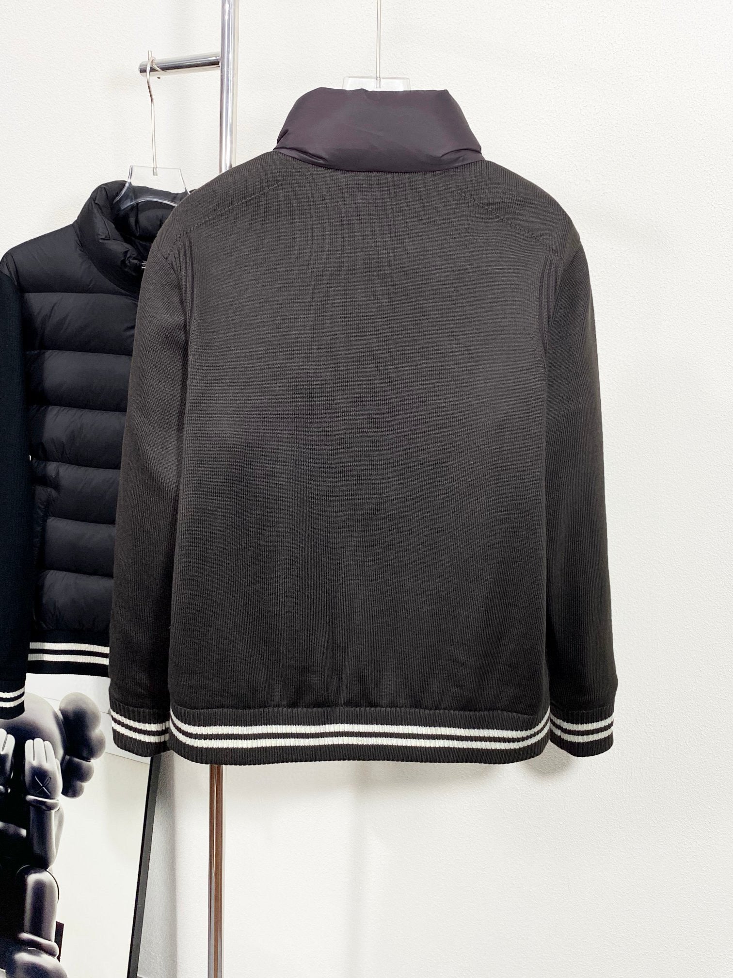 MNC Down Jacket