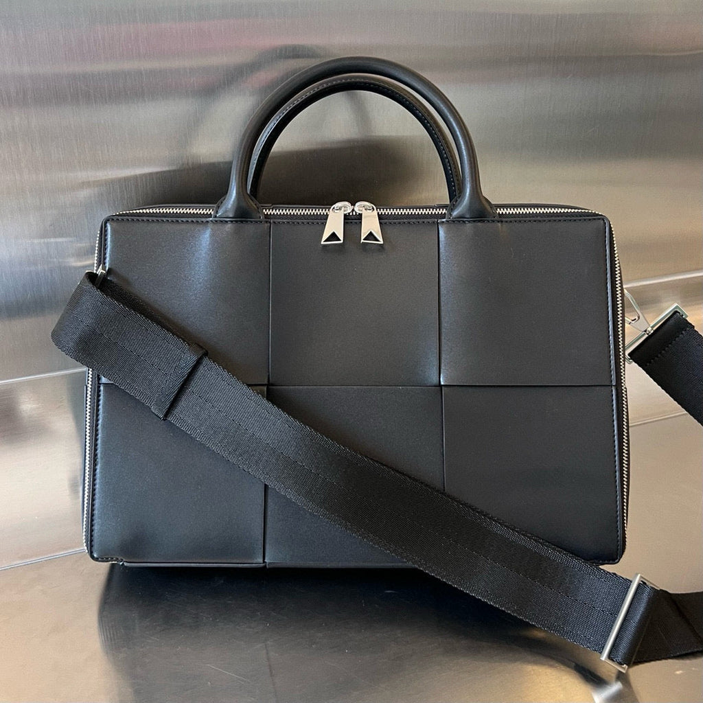 BTV Briefcase