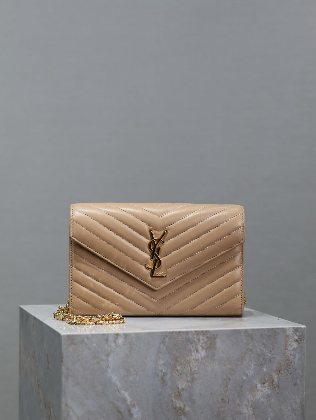 YVT Envelope