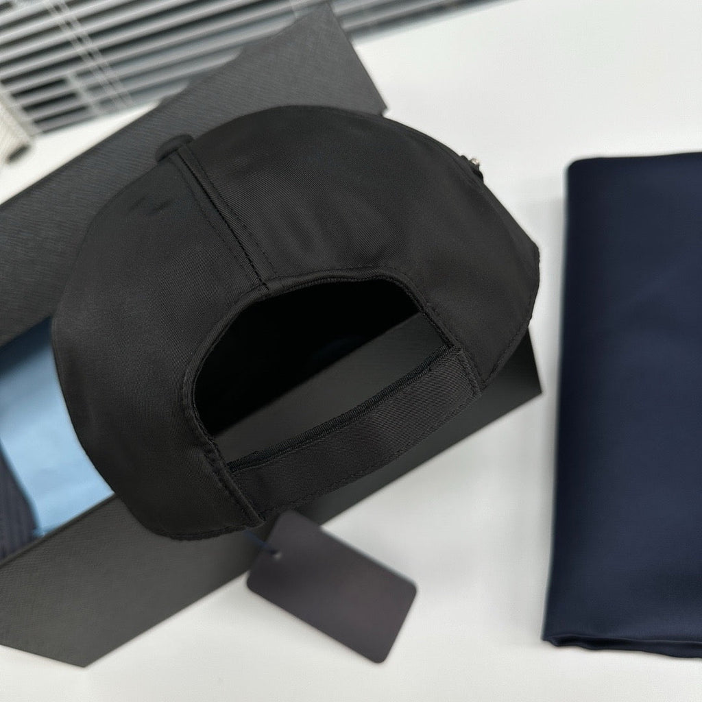 PRD Cap