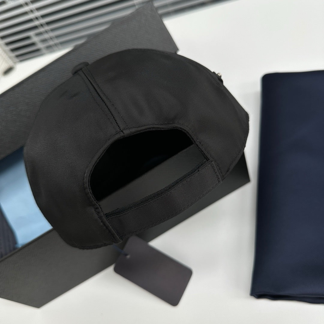 PRD Cap