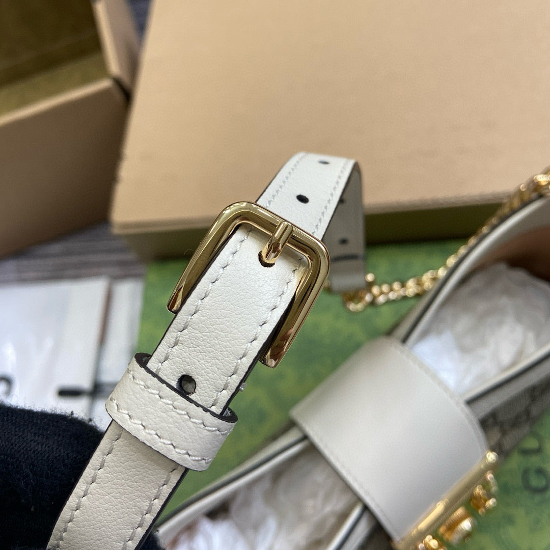 GC Padlock