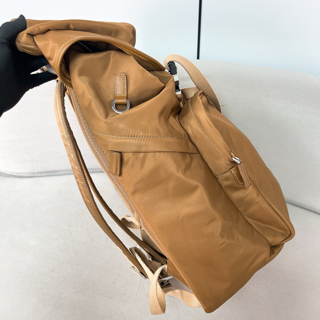 PRD Backpack