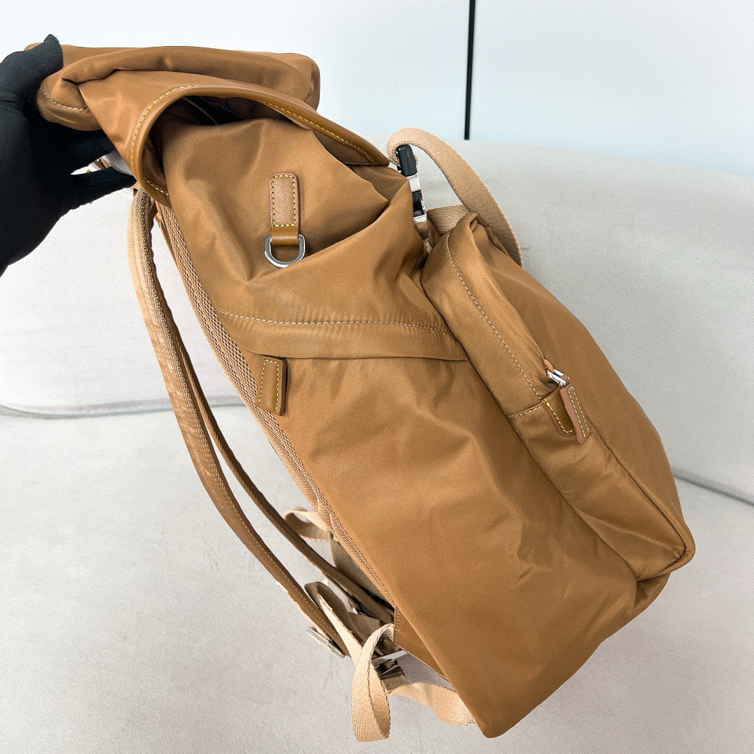 PRD Backpack