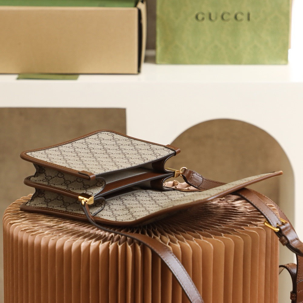 GC Messenger Bag
