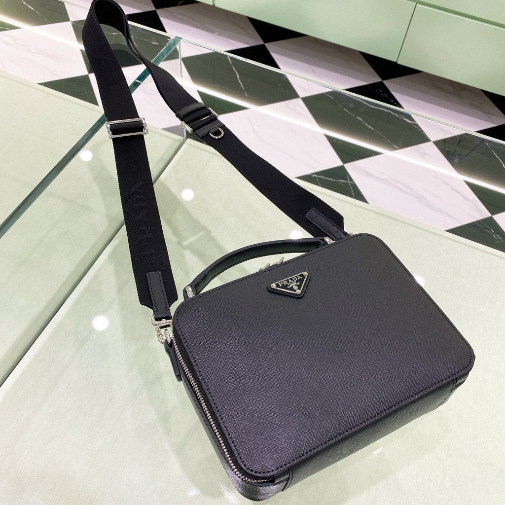 PRD Crossbody Bag