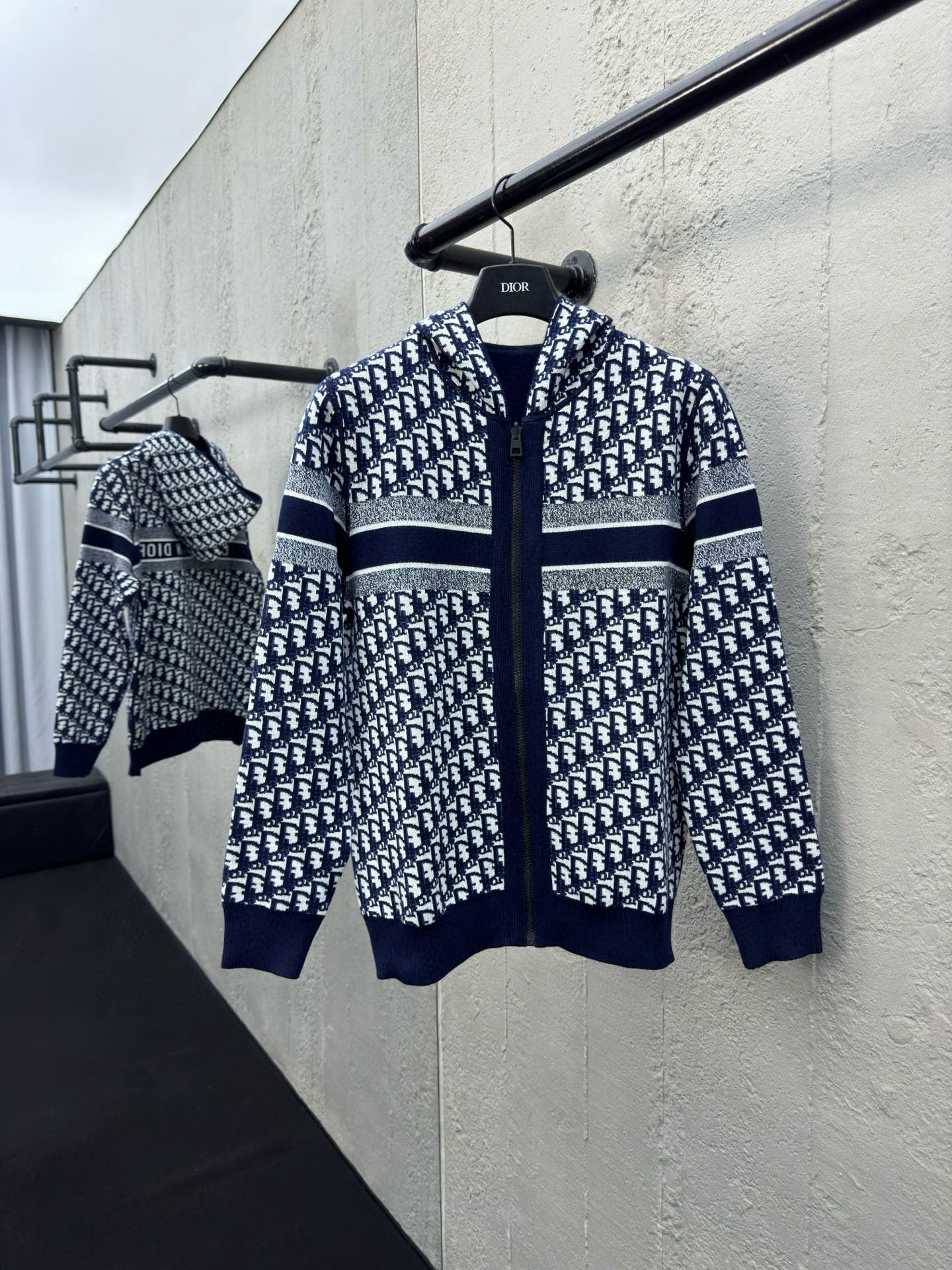 CD Cardigan