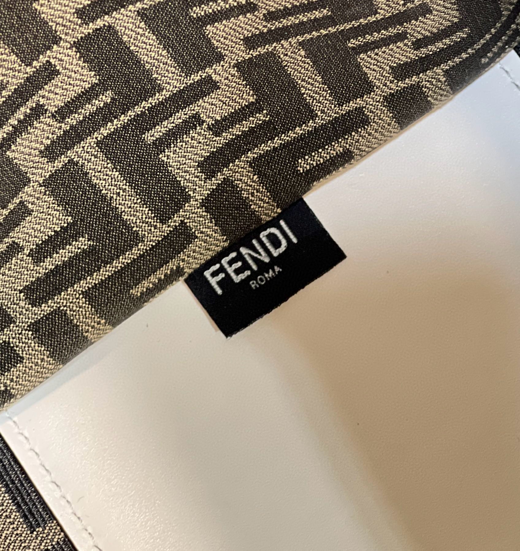 FD Sunshine Tote