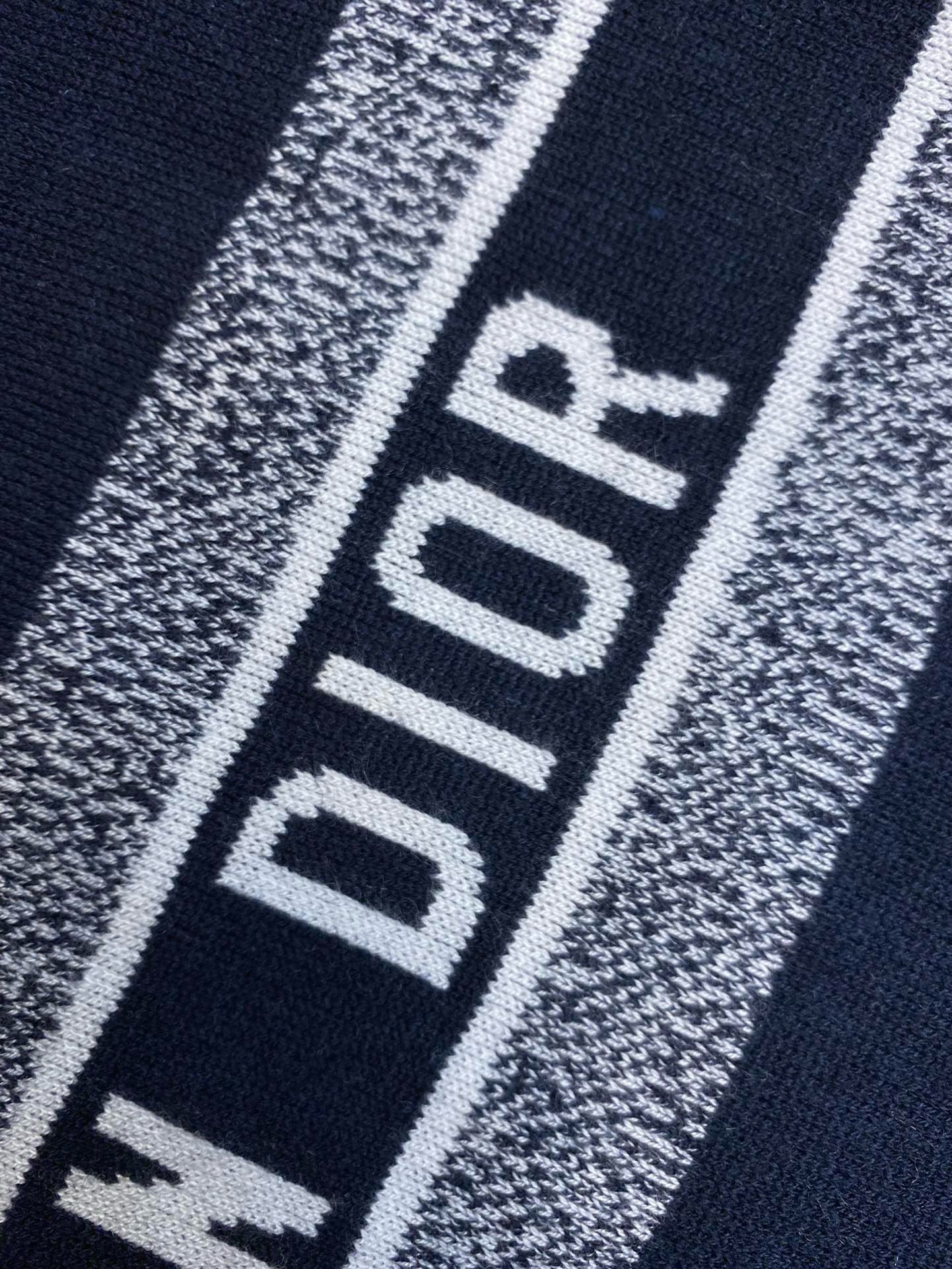 CD Reversible Jacket