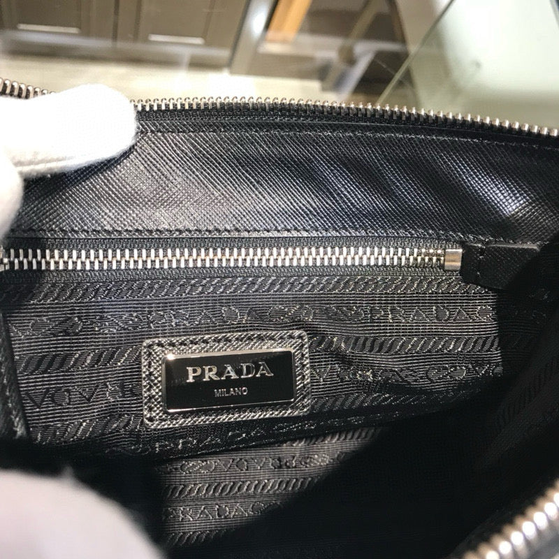 PRD Clutch Bag