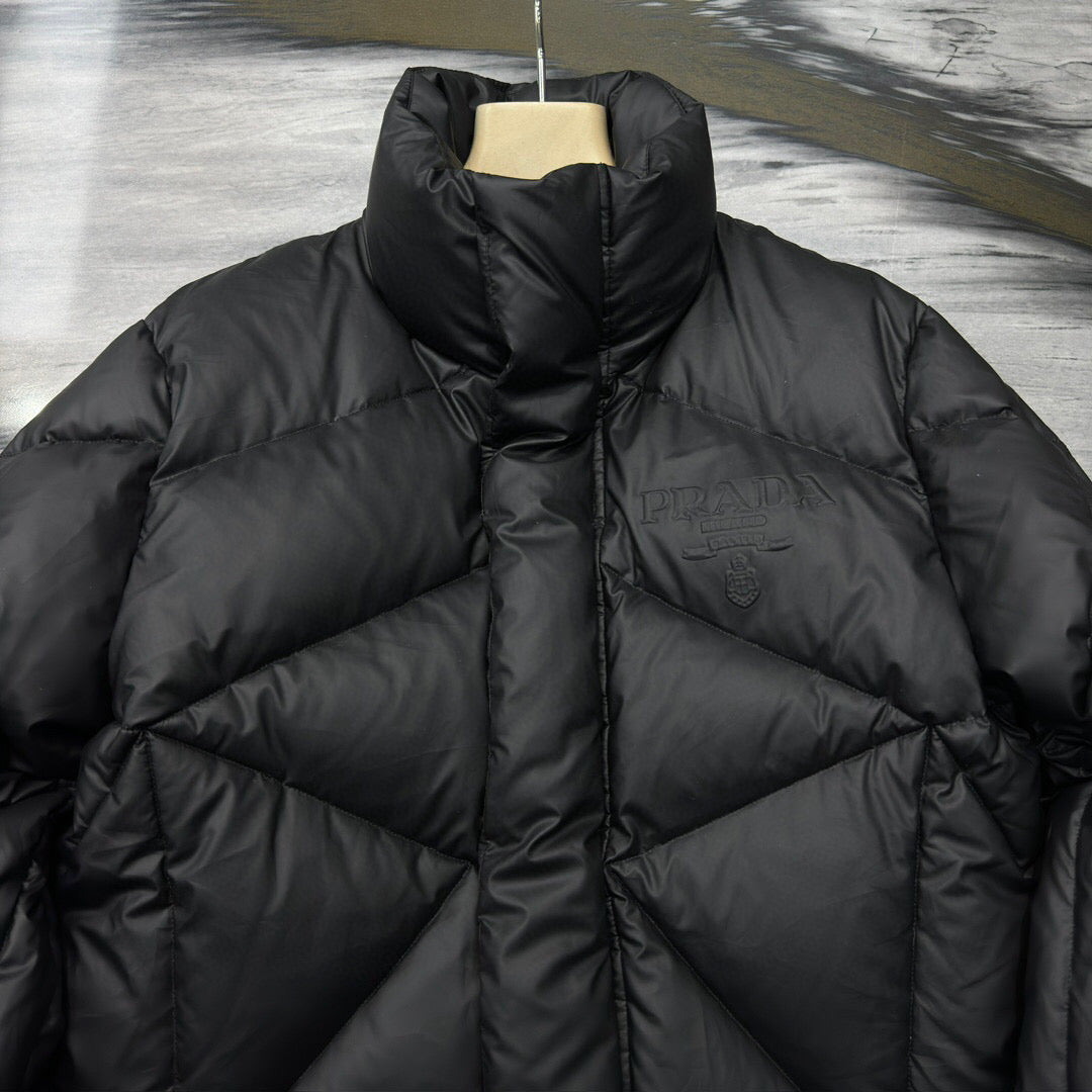 PRD Down Jacket