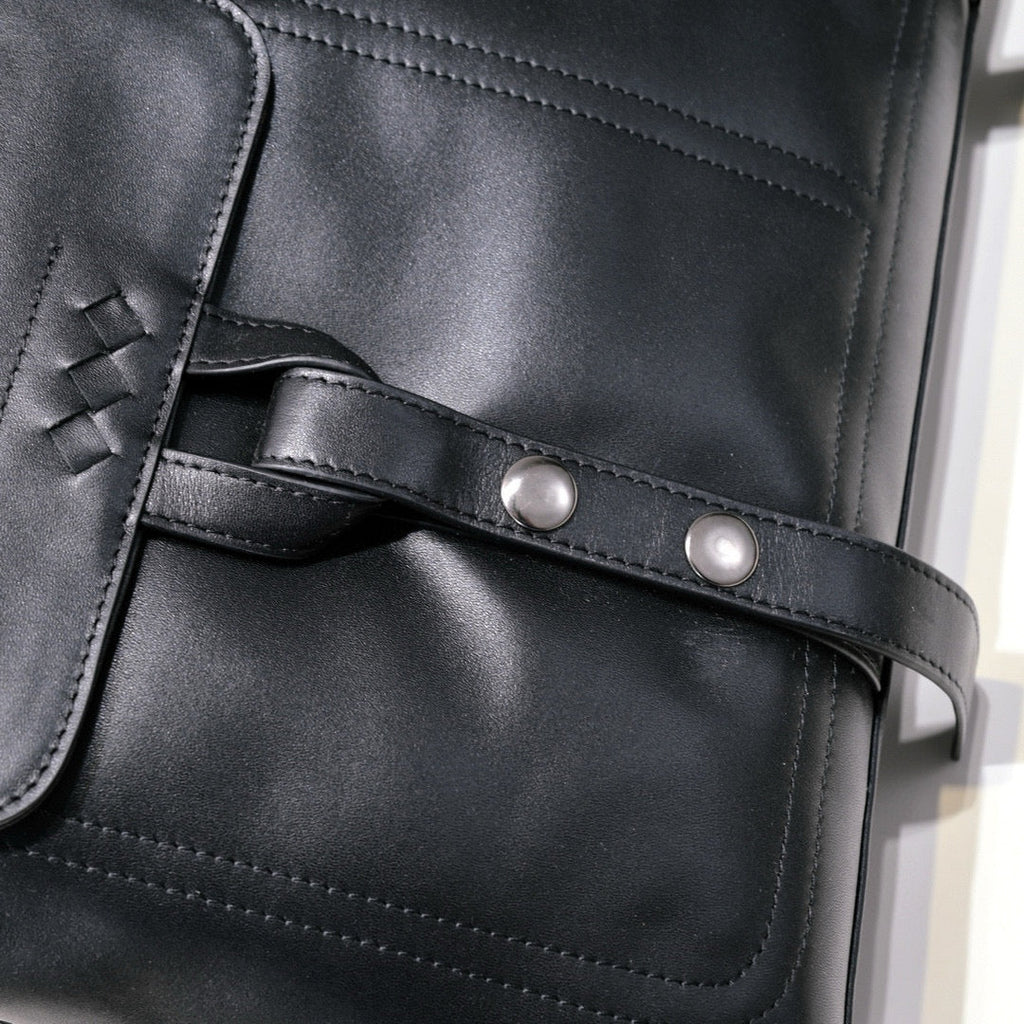 BTV Briefcase