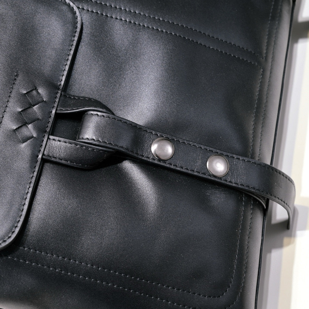 BTV Briefcase