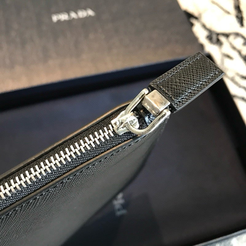PRD Clutch Bag