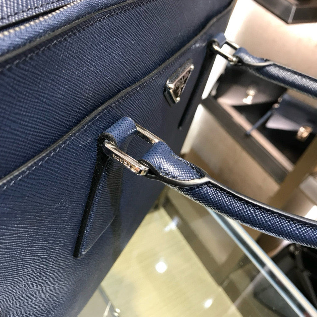 PRD Briefcase