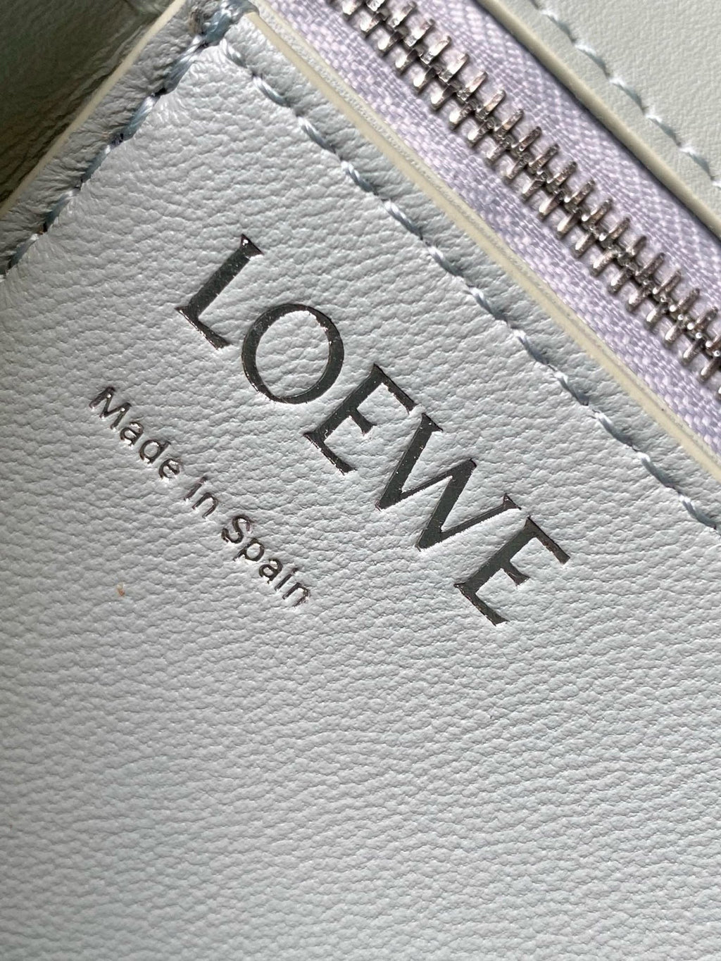 LW Goya Leather