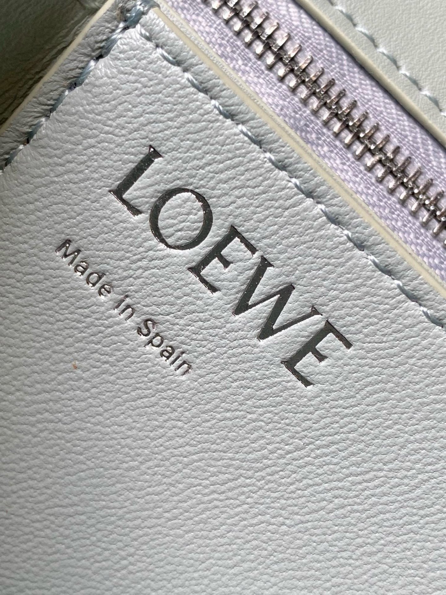 LW Goya Leather