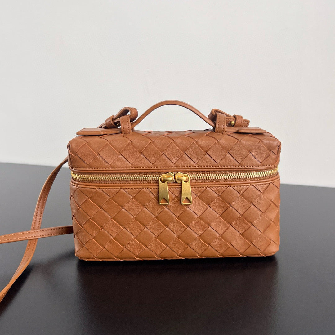 BTV Vanity Case