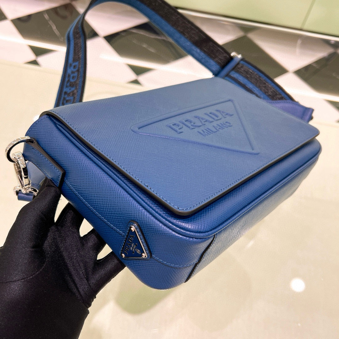 PRD Messenger Bag
