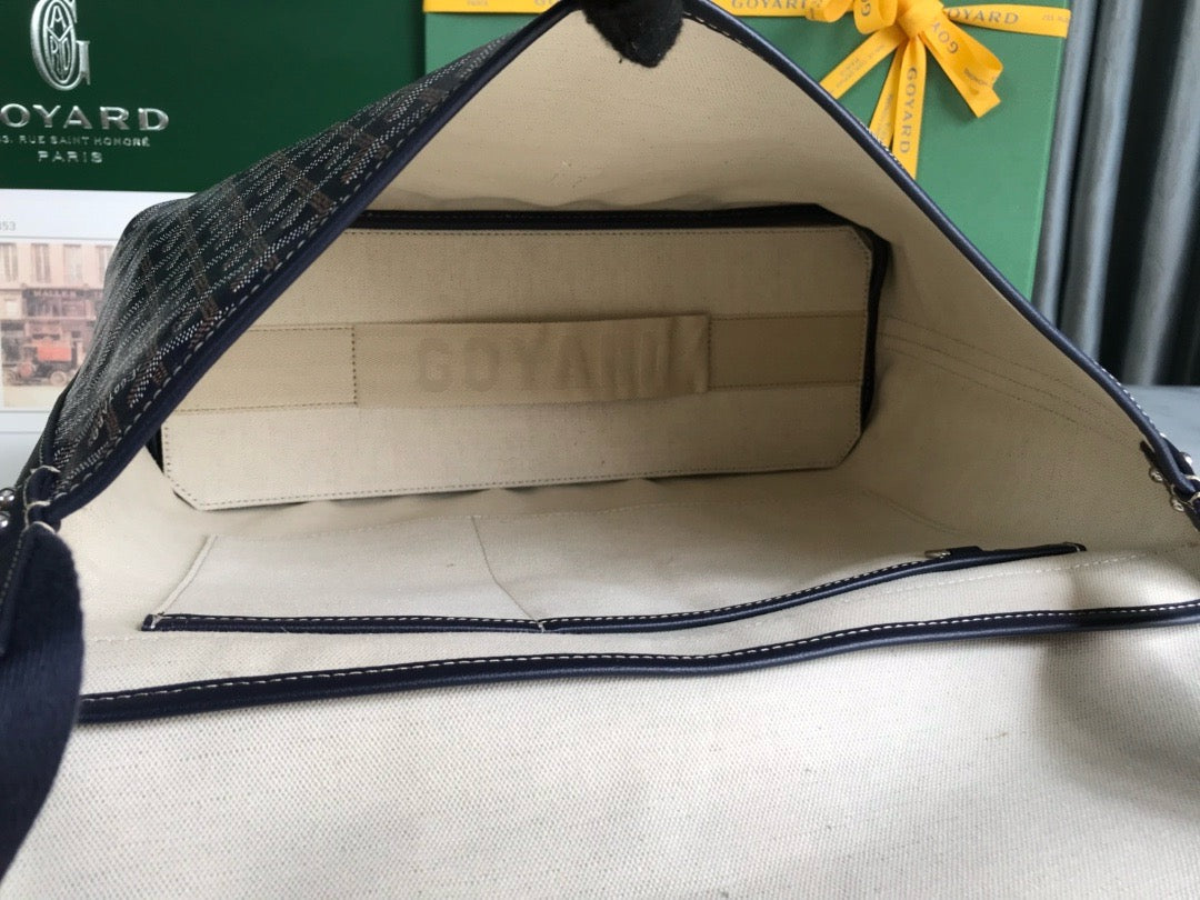 GYD Messenger Bag